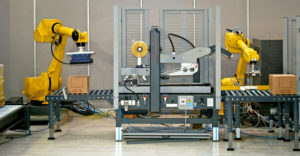 Manufacturing Operations Production
